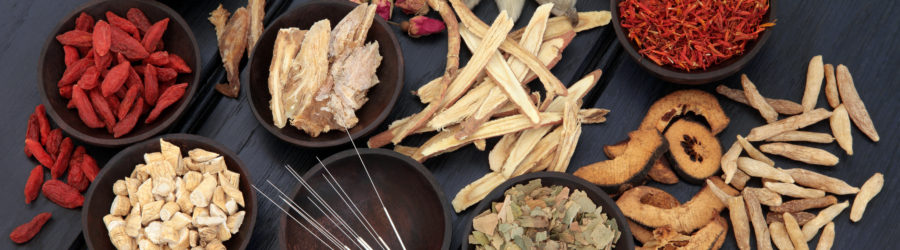 Why Acupuncture and Chinese Herbs Should Be Integrated, Not Absorbed